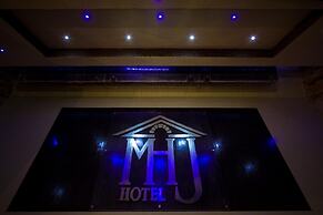 Hotel & Motel Hacienda Jiutepec