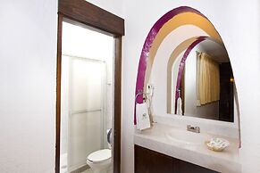 Hotel & Motel Hacienda Jiutepec