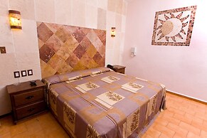 Hotel & Motel Hacienda Jiutepec