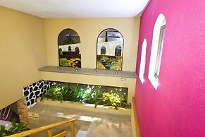 Hotel & Motel Hacienda Jiutepec