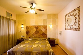 Hotel & Motel Hacienda Jiutepec