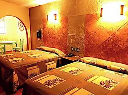 Hotel & Motel Hacienda Jiutepec