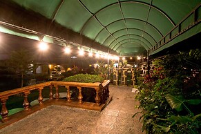 Hotel & Motel Hacienda Jiutepec