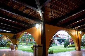 Hotel & Motel Hacienda Jiutepec