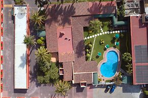 Hotel & Motel Hacienda Jiutepec