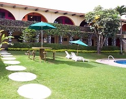Hotel & Motel Hacienda Jiutepec