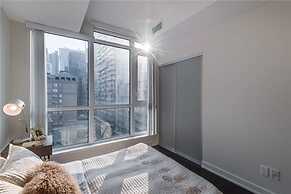 Luxury 2 BD + 2 WC in the heart of Entertainment District