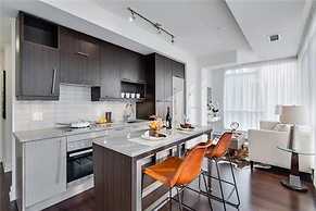 Luxury 2 BD + 2 WC in the heart of Entertainment District