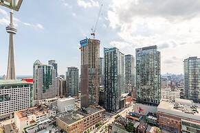 Luxury 2 BD + 2 WC in the heart of Entertainment District