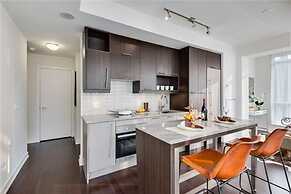 Luxury 2 BD + 2 WC in the heart of Entertainment District