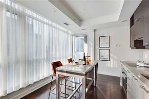 Luxury 2 BD + 2 WC in the heart of Entertainment District