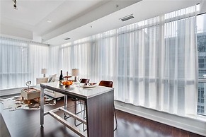 Luxury 2 BD + 2 WC in the heart of Entertainment District