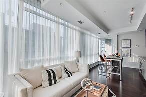 Luxury 2 BD + 2 WC in the heart of Entertainment District