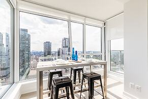 Luxury 2 BD + 2 WC in the heart of Entertainment District