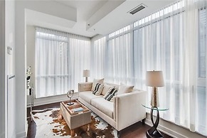 Luxury 2 BD + 2 WC in the heart of Entertainment District