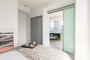 Luxury 2 BD + 2 WC in the heart of Entertainment District