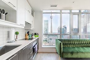 Luxury 2 BD + 2 WC in the heart of Entertainment District