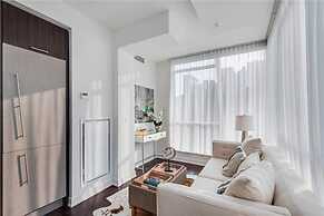 Luxury 2 BD + 2 WC in the heart of Entertainment District