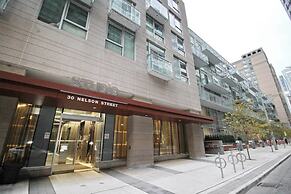 Luxury 2 BD + 2 WC in the heart of Entertainment District