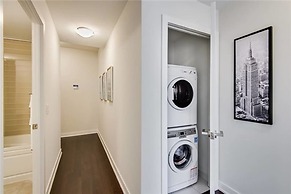 Luxury 2 BD + 2 WC in the heart of Entertainment District