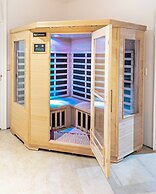 Tranquilo Beach House