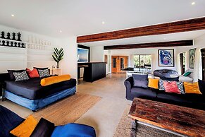Tranquilo Beach House