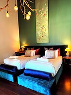 Tranquilo Beach House