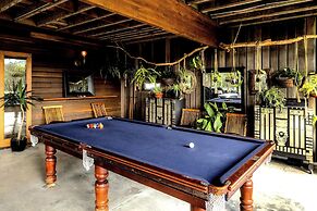 Tranquilo Beach House