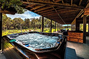 Tranquilo Beach House