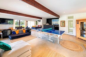 Tranquilo Beach House