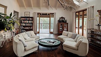 Tranquilo Beach House