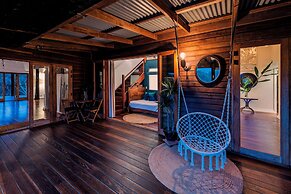 Tranquilo Beach House