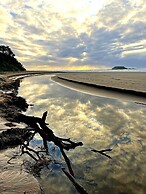 Tranquilo Beach House