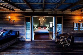 Tranquilo Beach House