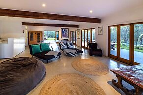 Tranquilo Beach House