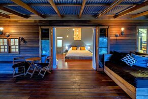 Tranquilo Beach House