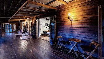 Tranquilo Beach House