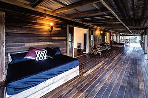 Tranquilo Beach House