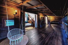 Tranquilo Beach House