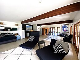 Tranquilo Beach House