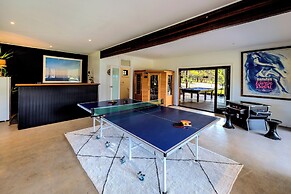 Tranquilo Beach House