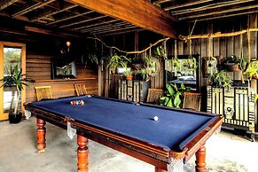 Tranquilo Beach House