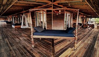 Tranquilo Beach House