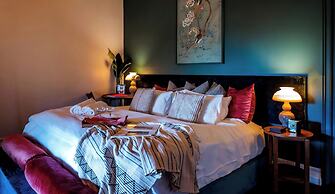 Tranquilo Beach House