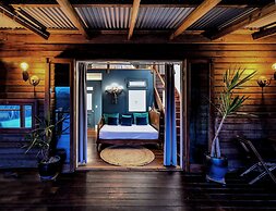 Tranquilo Beach House