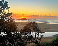 Tranquilo Beach House