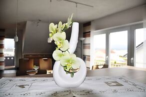 modern-one apartments Fulda