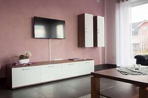modern-one apartments Fulda