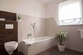 modern-one apartments Fulda
