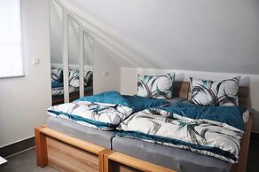 modern-one apartments Fulda